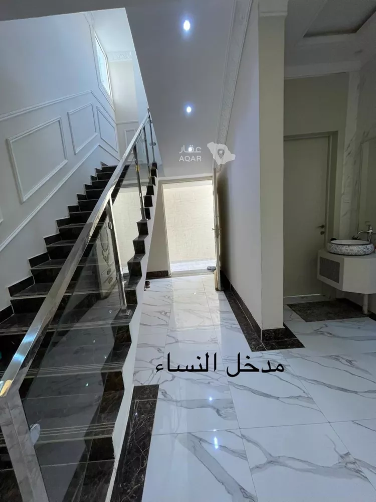 فيلا للبيع في شارع إسماعيل بن صبيح, حي المهدية, مدينة الرياض, منطقة الرياض