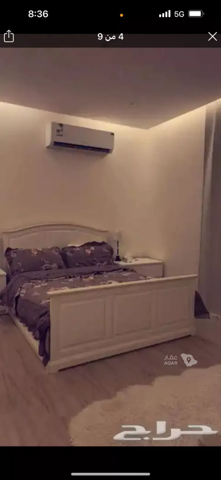 شقة للإيجار في شارع محمد بن يوسف الكشي, حي الرمال, مدينة الرياض, منطقة الرياض