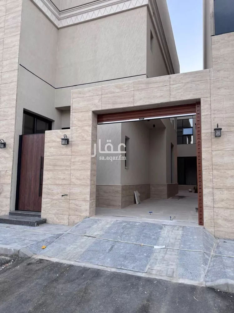 فيلا للبيع في شارع رقم 187, حي ظهرة لبن, مدينة الرياض, منطقة الرياض صورة 3