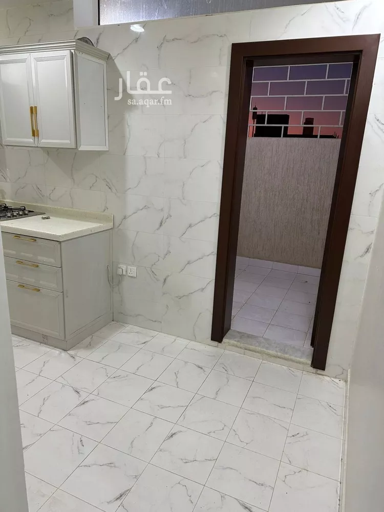 شقة للإيجار في شارع عبدالله المسيلي, حي المهدية, مدينة الرياض, منطقة الرياض صورة 2