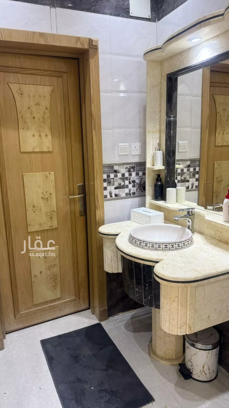شقة للإيجار في شارع عبدالله المسيلي, حي المهدية, مدينة الرياض, منطقة الرياض صورة 3