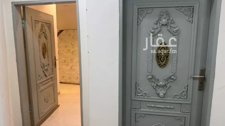 شقة للإيجار في شارع عبدالله المسيلي, حي المهدية, مدينة الرياض, منطقة الرياض صورة 4