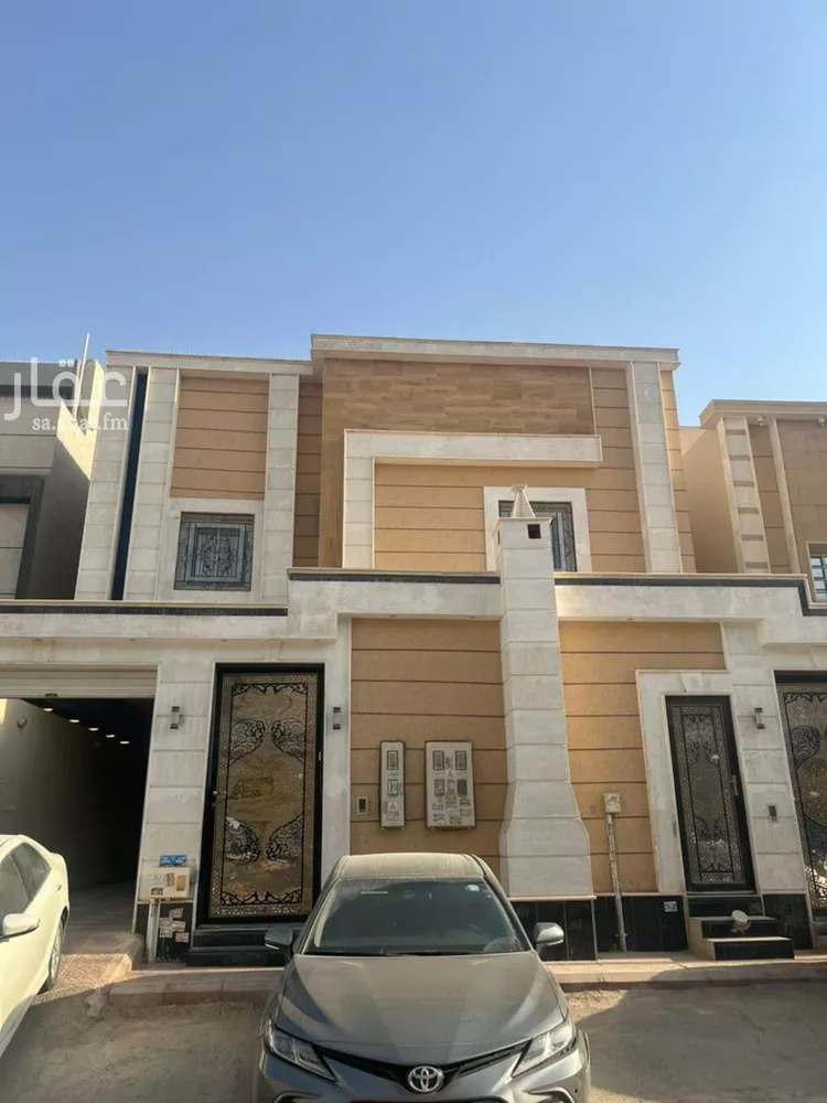 فيلا للبيع في شارع رقم 138, حي المونسية, مدينة الرياض, منطقة الرياض