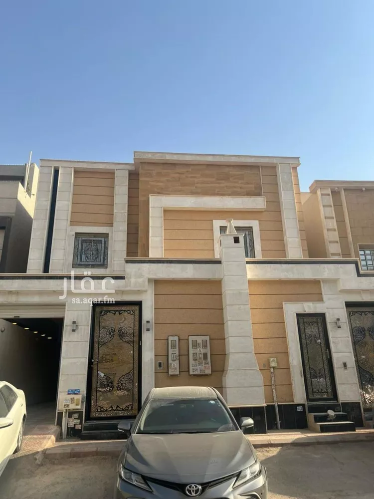 فيلا للبيع في شارع رقم 138, حي المونسية, مدينة الرياض, منطقة الرياض صورة 2