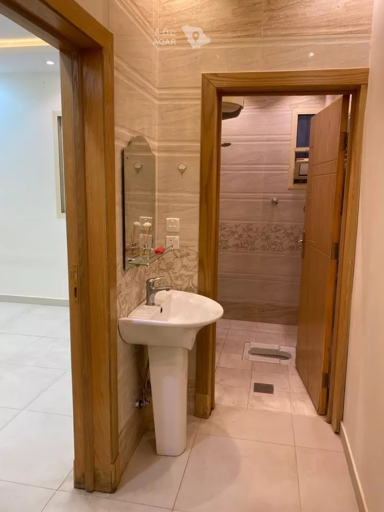 شقة للإيجار في شارع النظايم, حي ظهرة لبن, مدينة الرياض, منطقة الرياض 6