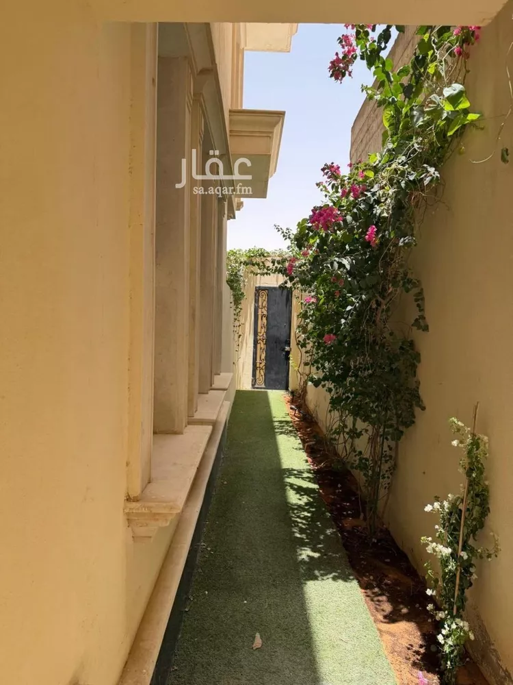شقة للإيجار في شارع احمد الوتري, حي النرجس, مدينة الرياض, منطقة الرياض
