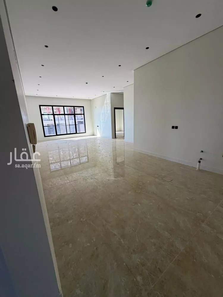 شقة للإيجار في شارع أحمد بن قاسم, حي المهدية, مدينة الرياض, منطقة الرياض صورة 2
