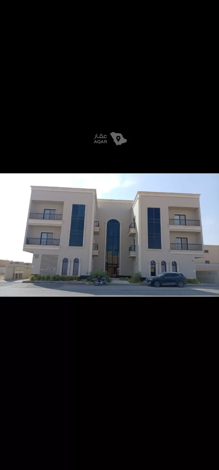 شقة للإيجار في شارع أحمد بن قاسم, حي المهدية, مدينة الرياض, منطقة الرياض