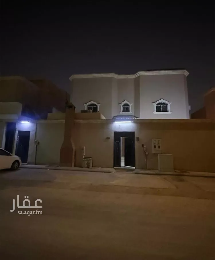 Apartment for Rent in Riyadh Al Yarmouk صورة 3