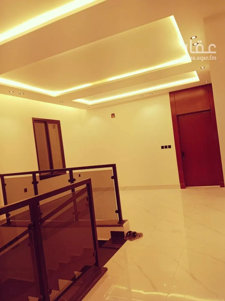 فيلا للبيع في شارع الحسين بن رواحة, حي الرمال, مدينة الرياض, منطقة الرياض صورة 4