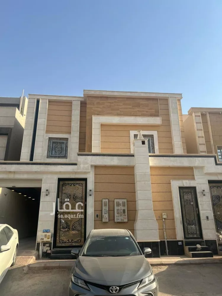 Villa for Sale in Riyadh Al Munsiyah 1 صورة