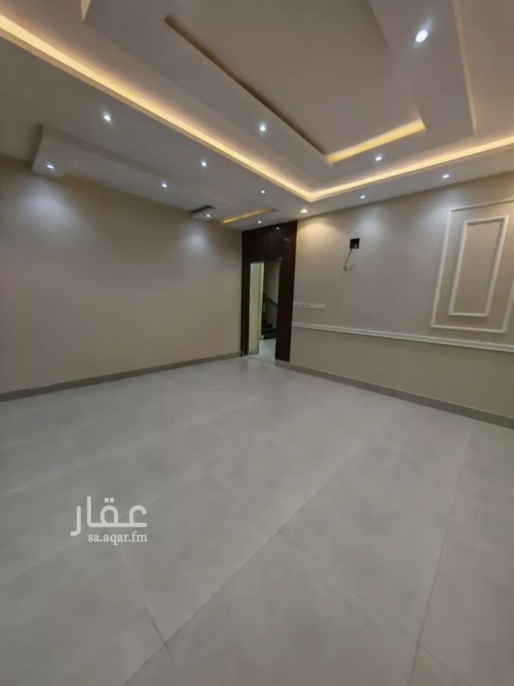 شقة للإيجار في شارع عبدالله المسيلي, حي المهدية, مدينة الرياض, منطقة الرياض صورة 3