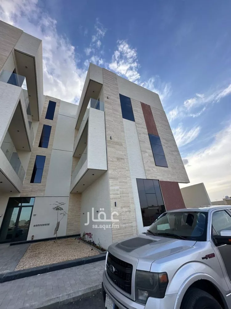 شقة للإيجار في شارع أحمد بن السرح, حي المهدية, مدينة الرياض, منطقة الرياض صورة 2