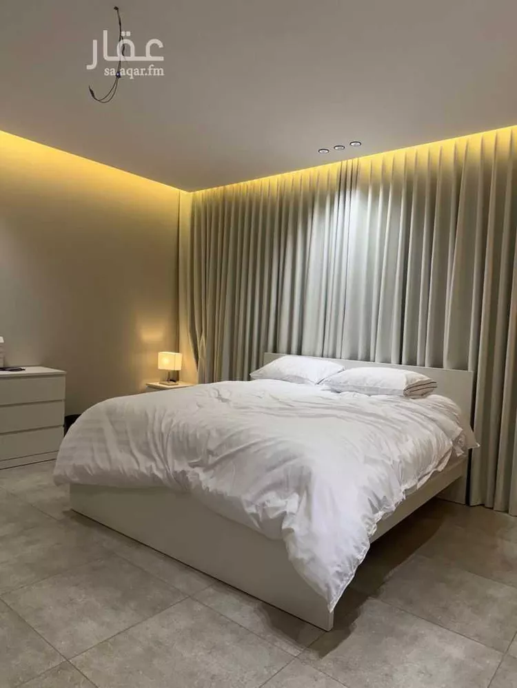 شقة للإيجار في شارع ابي محمد الانصاري, حي الريان, مدينة جدة, منطقة مكة المكرمة صورة 3