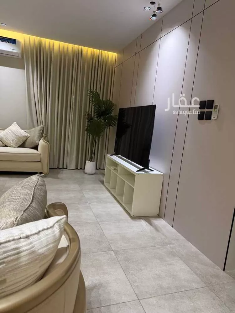 شقة للإيجار في شارع ابي محمد الانصاري, حي الريان, مدينة جدة, منطقة مكة المكرمة صورة 5