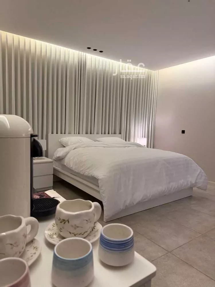 شقة للإيجار في شارع ابي محمد الانصاري, حي الريان, مدينة جدة, منطقة مكة المكرمة صورة 4