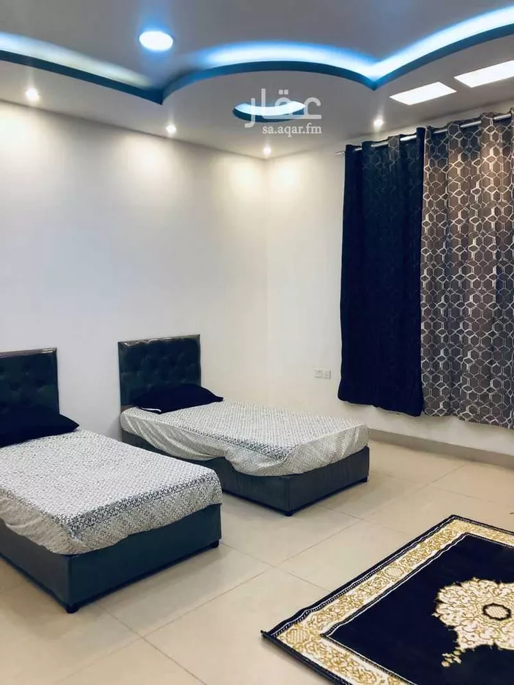 شاليه للإيجار في شارع اللسيب 81 ، حي اللسيب ، بريدة ، بريدة