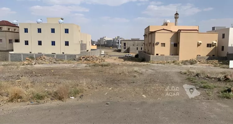 أرض للبيع في شارع 10912027, حي شمال التضامن, مدينة خميس مشيط, منطقة عسير 2