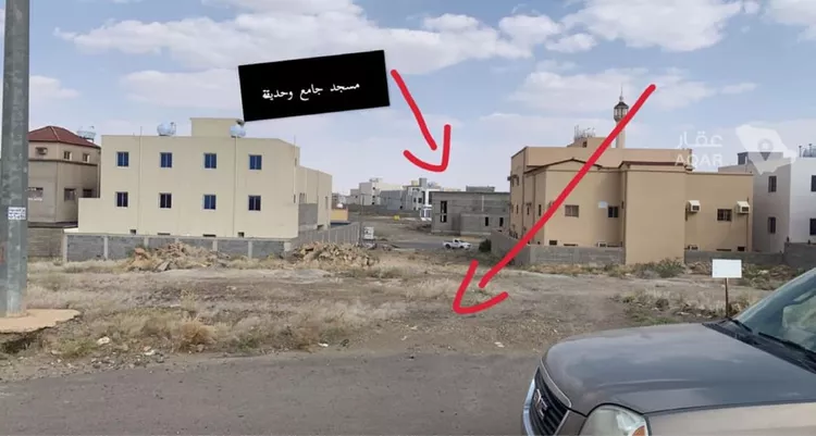 أرض للبيع في شارع 10912027, حي شمال التضامن, مدينة خميس مشيط, منطقة عسير