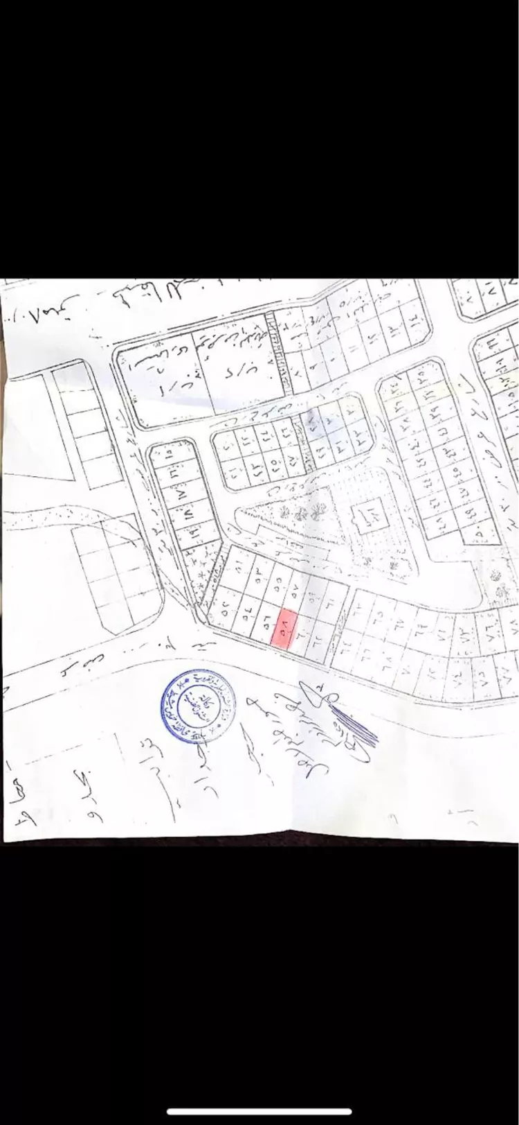 أرض للبيع في شارع 10912027, حي شمال التضامن, مدينة خميس مشيط, منطقة عسير 5