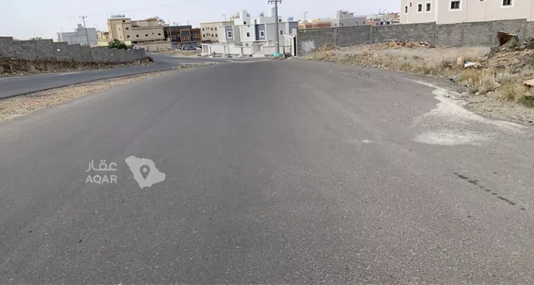 أرض للبيع في شارع 10912027, حي شمال التضامن, مدينة خميس مشيط, منطقة عسير 3