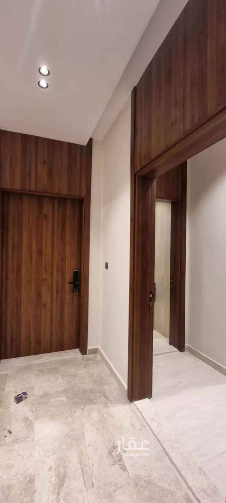 شقة للبيع في شارع ابراهيم رضوان, حي الروضة, مدينة جدة, منطقة مكة المكرمة صورة 5