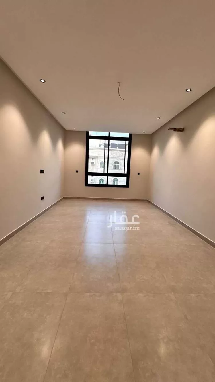 شقة للبيع في شارع محمد بن ابراهيم ال الشيخ, حي السلامة, مدينة جدة, منطقة مكة المكرمة 9