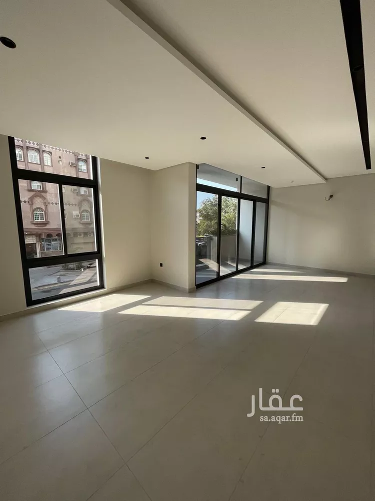 شقة للبيع في شارع فؤاد بك حمزه, حي السلامة, مدينة جدة, منطقة مكة المكرمة صورة 2