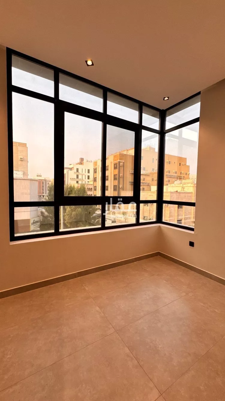 شقة للبيع في شارع اليمامة, حي السلامة, مدينة جدة, منطقة مكة المكرمة صورة 2