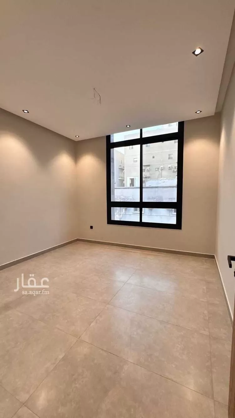 شقة للبيع في شارع محمد بن ابراهيم ال الشيخ, حي السلامة, مدينة جدة, منطقة مكة المكرمة صورة 5