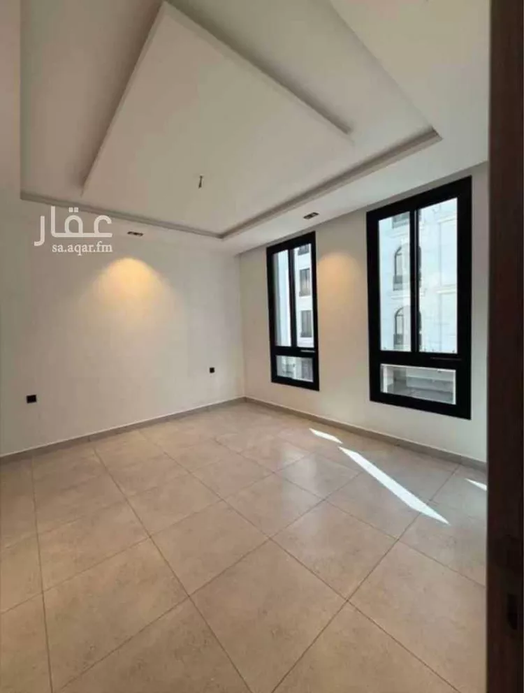 شقة للبيع في شارع صالح جمجوم, حي الروضة, مدينة جدة, منطقة مكة المكرمة صورة 3