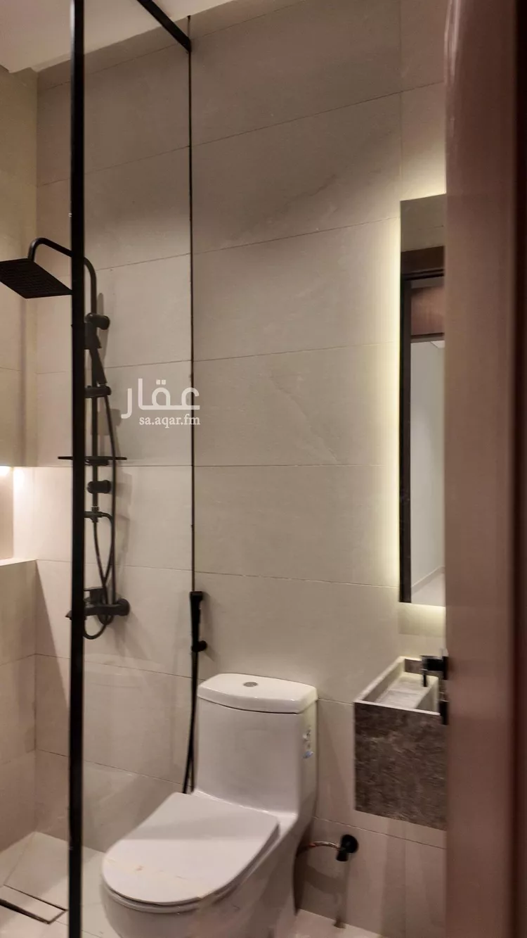 شقة للبيع في شارع الباديه, حي السلامة, مدينة جدة, منطقة مكة المكرمة صورة 4