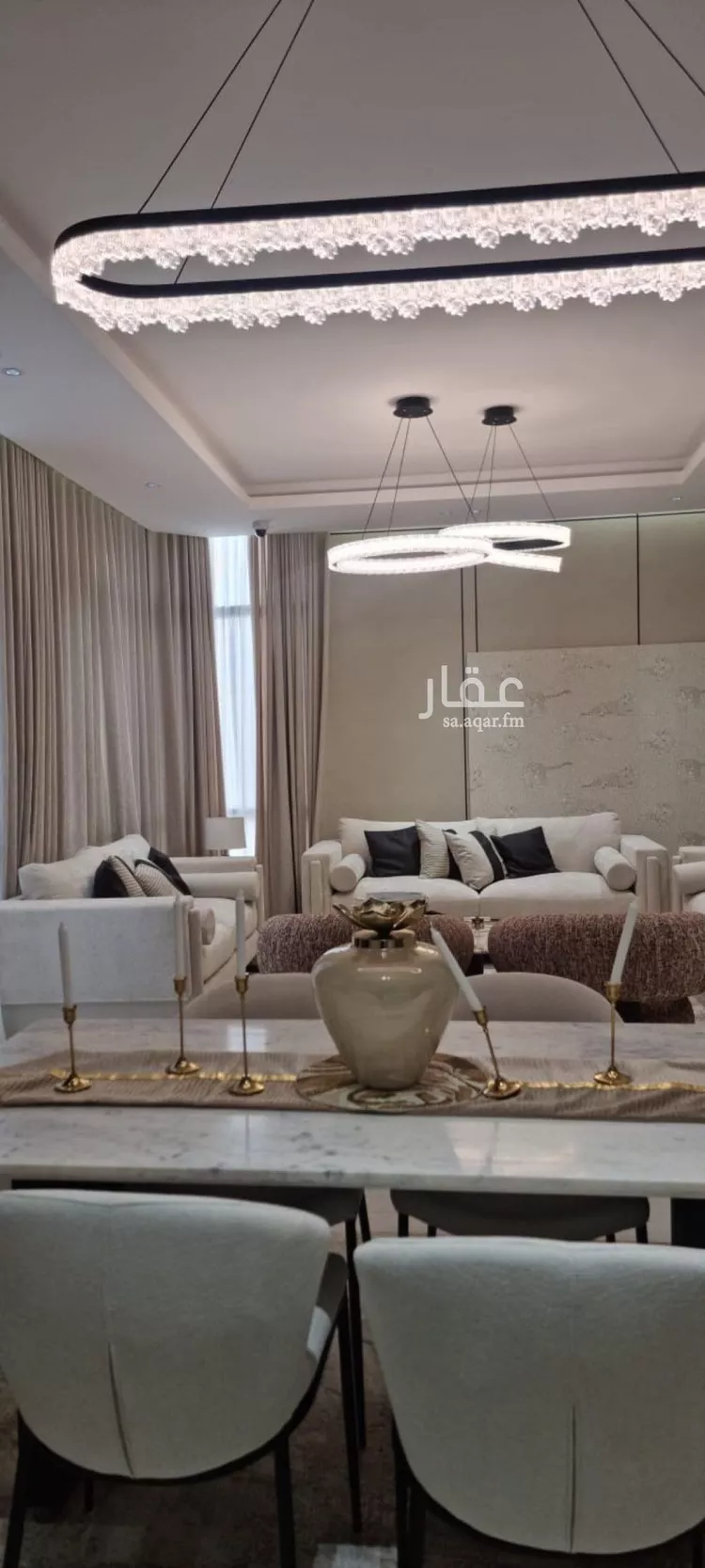 شقة للبيع في شارع درويش كيال, حي الروضة, مدينة جدة, منطقة مكة المكرمة صورة 5