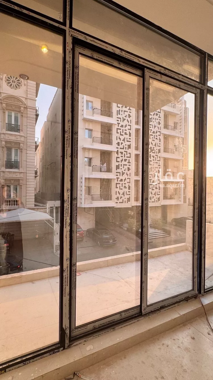 شقة للبيع في شارع ابو اميه الضمري, حي الزهراء, مدينة جدة, منطقة مكة المكرمة صورة 4