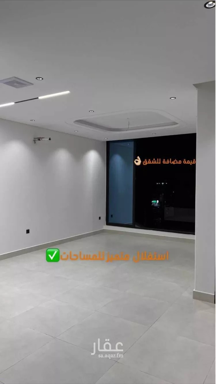 شقة للبيع في شارع ابن عبدالرزاق, حي الروضة, مدينة جدة, منطقة مكة المكرمة صورة 3
