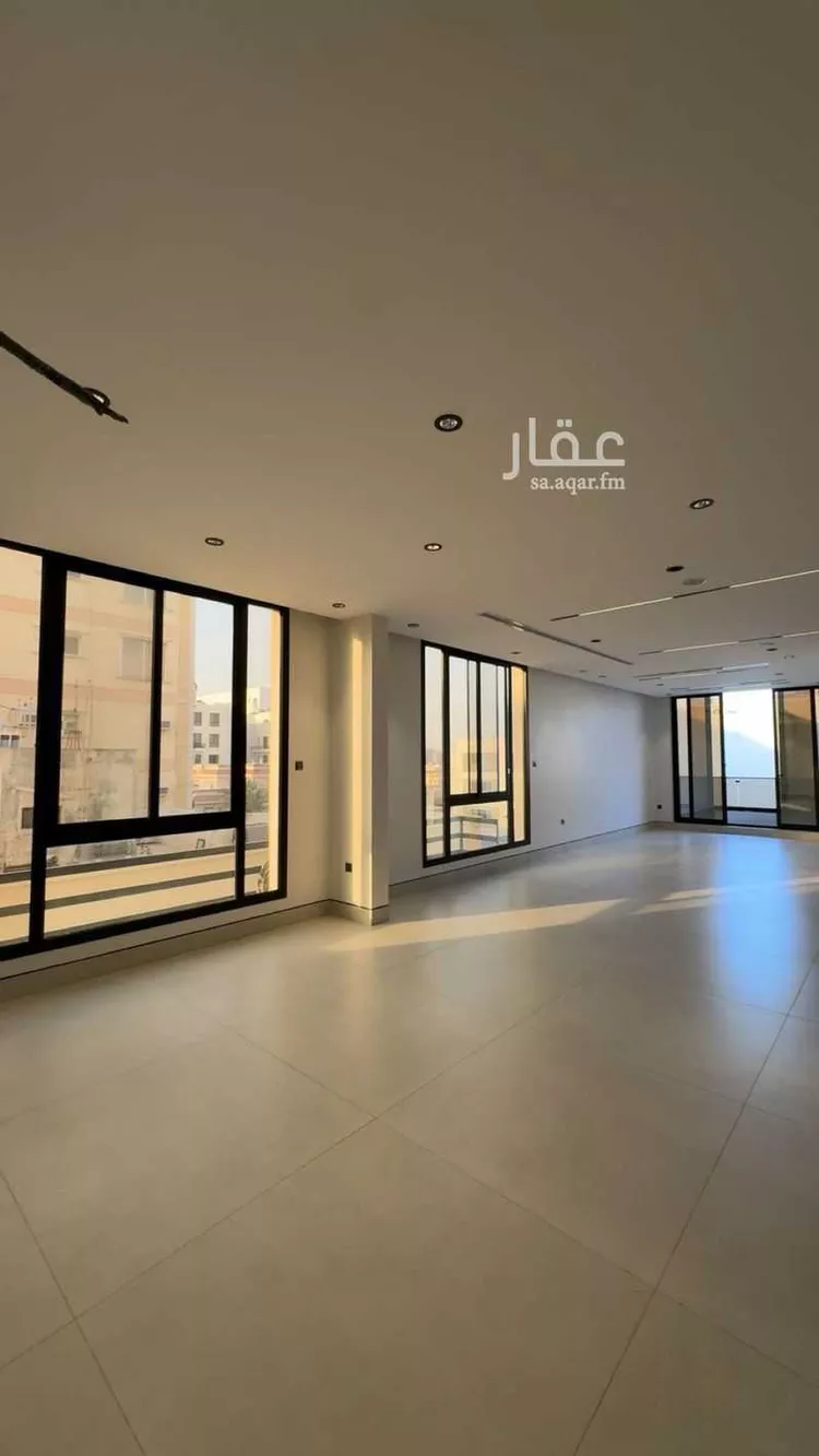 Apartment for Sale in Jeddah Al Nahdah