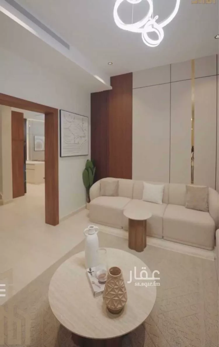 شقة للبيع في شارع اسد بن خزيمه, حي الزهراء, مدينة جدة, منطقة مكة المكرمة صورة 4