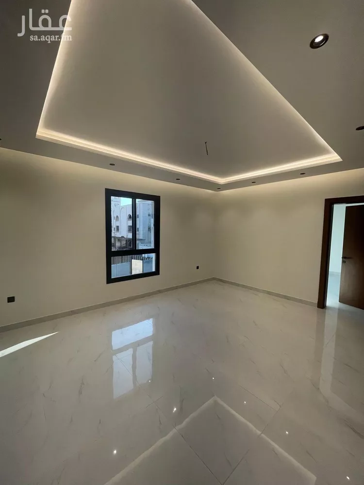 شقة للبيع في شارع وادي النخل, الروضة, جدة صورة 2