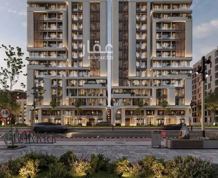 Apartment for Sale in Jeddah Al Fayha'a