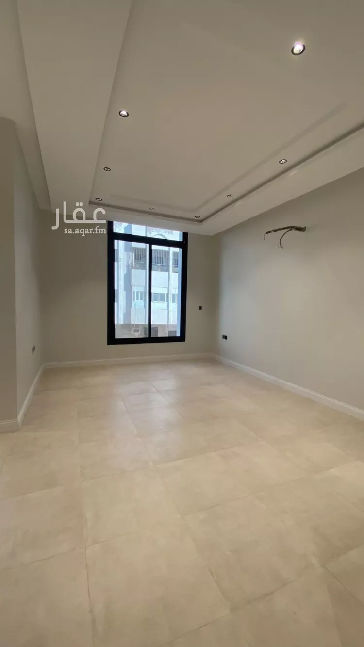 شقة للبيع في شارع ابراهيم رضوان, حي الروضة, مدينة جدة, منطقة مكة المكرمة 8