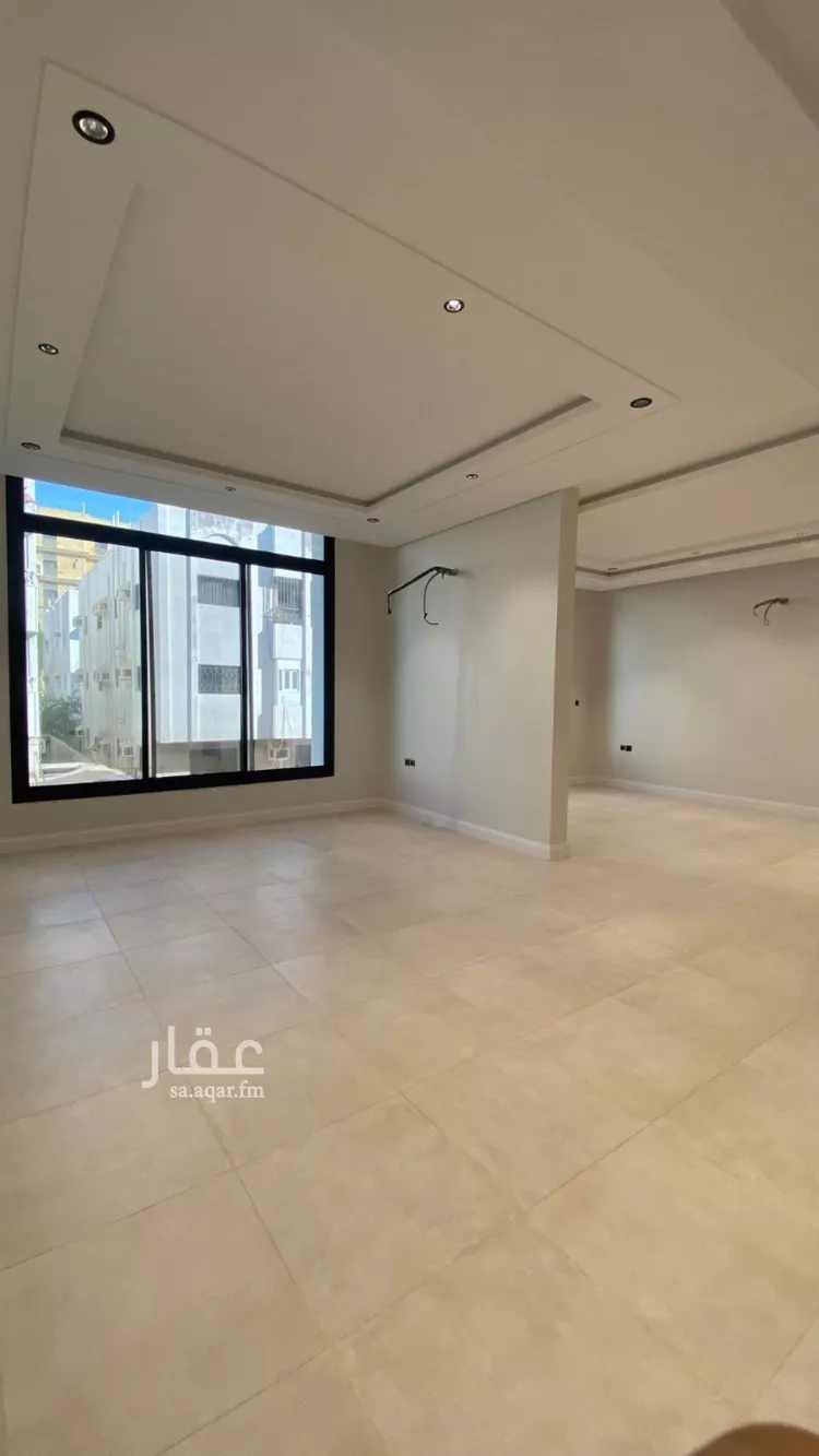 شقة للبيع في شارع ابراهيم رضوان, حي الروضة, مدينة جدة, منطقة مكة المكرمة صورة 3