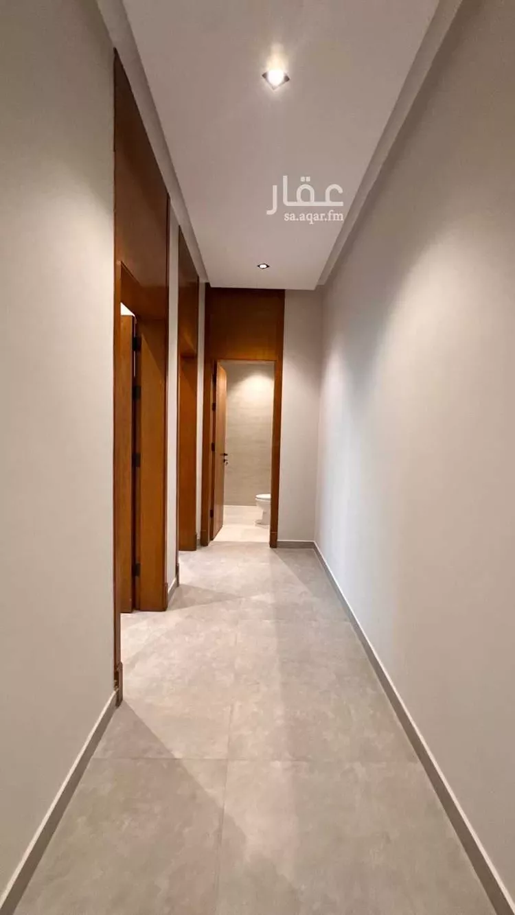 شقة للبيع في شارع محمد بن ابراهيم ال الشيخ, حي السلامة, مدينة جدة, منطقة مكة المكرمة صورة 3