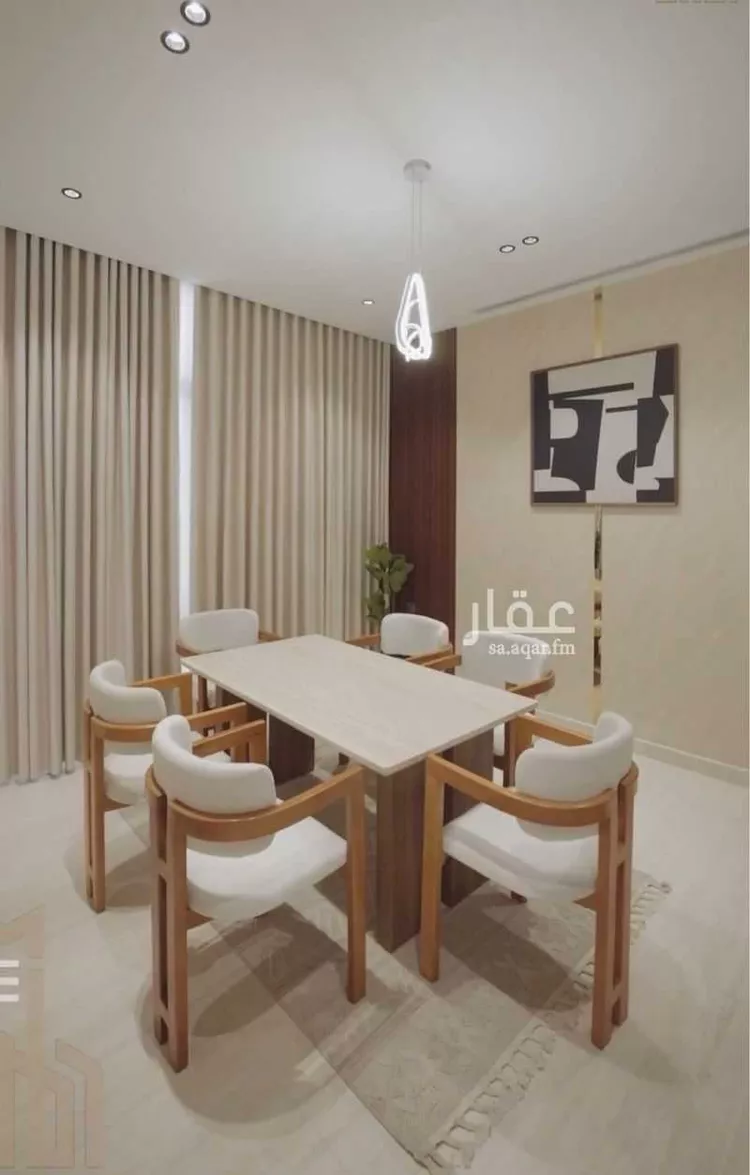 شقة للبيع في شارع اسد بن خزيمه, حي الزهراء, مدينة جدة, منطقة مكة المكرمة صورة 5