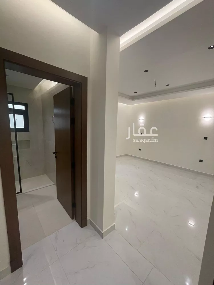 شقة للبيع في شارع وادي النخل, الروضة, جدة صورة 4