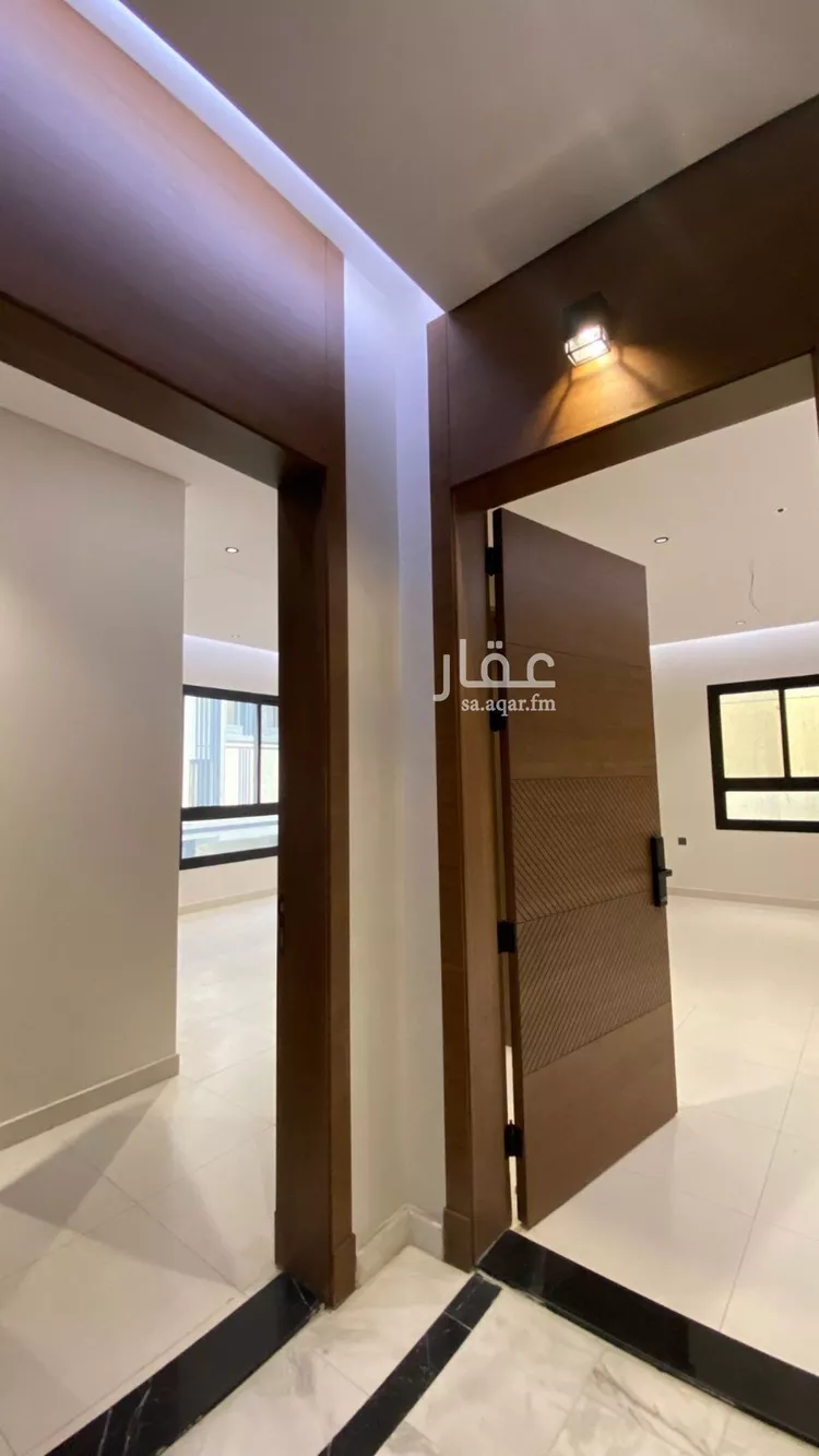 شقة للبيع في شارع ابراهيم رضوان, حي الروضة, مدينة جدة, منطقة مكة المكرمة صورة 2