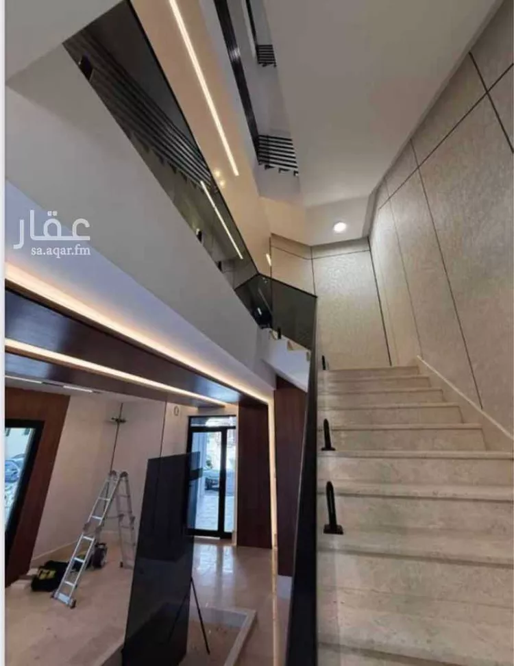 شقة للبيع في شارع صالح جمجوم, حي الروضة, مدينة جدة, منطقة مكة المكرمة صورة 4