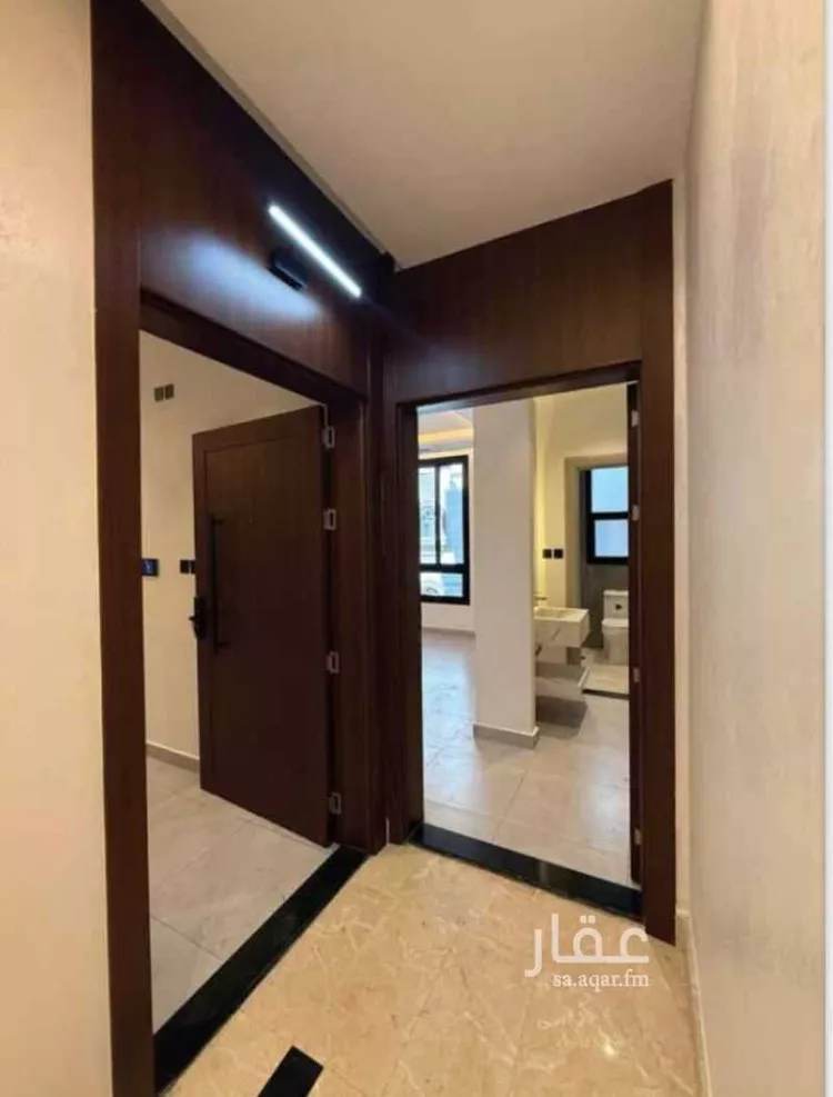 شقة للبيع في شارع صالح جمجوم, حي الروضة, مدينة جدة, منطقة مكة المكرمة