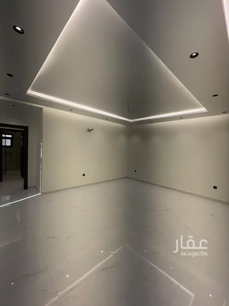 شقة للبيع في شارع وادي النخل, الروضة, جدة صورة 3