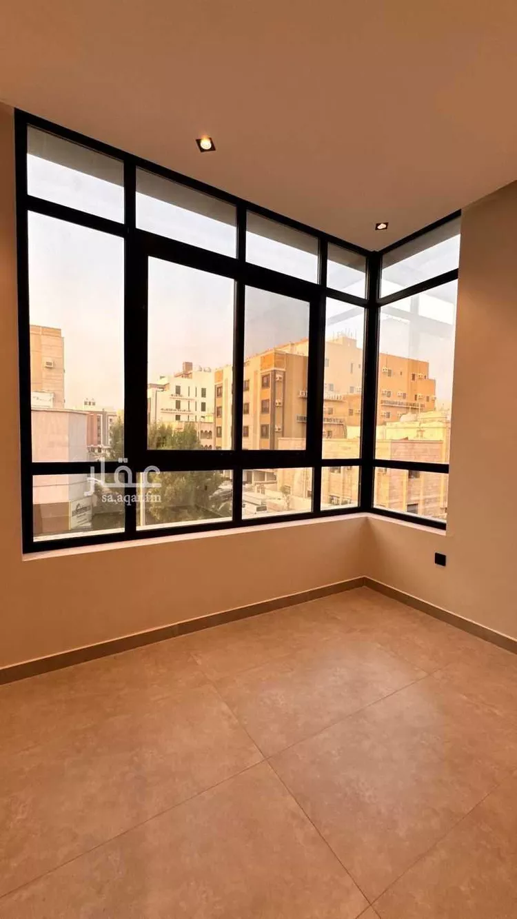 Apartment for Sale in Jeddah As Salamah