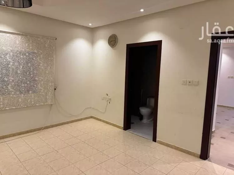 دور للإيجار في محطة كهرباء حي قرطبة ، شارع عفيف ، حي قرطبة ، الرياض ، منطقة الرياض صورة 2